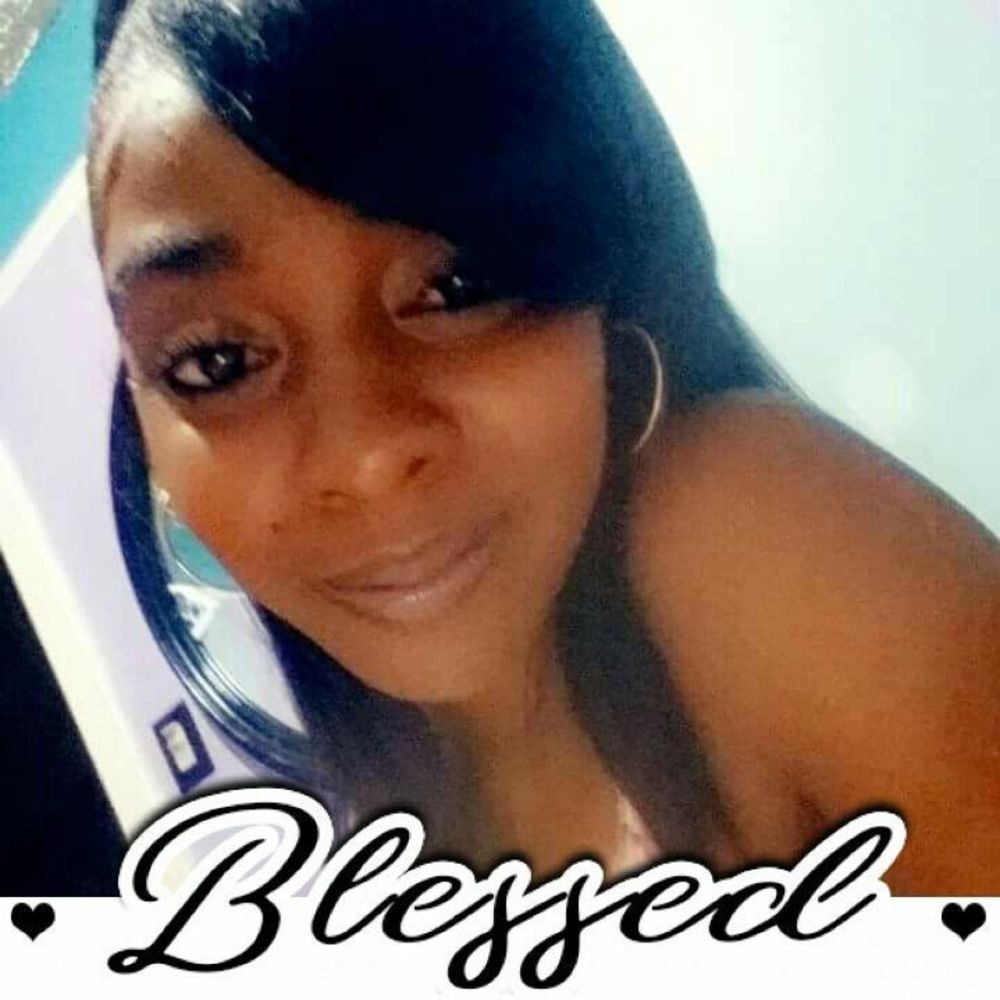 Meet your Posher, Kimbely